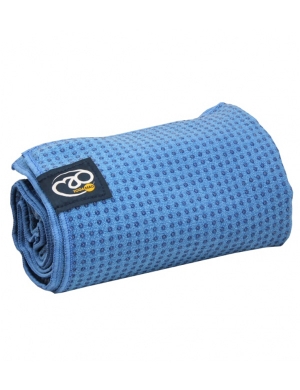 Fitness-Mad Grip-Dot Yoga Towel